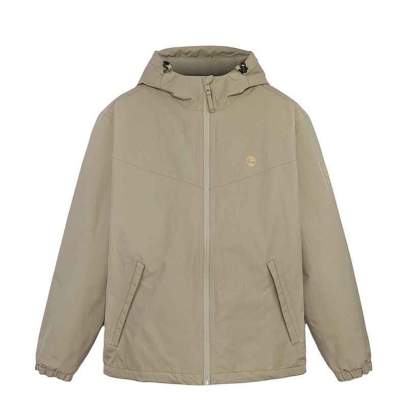 

Timberland Водонепроницаемая ветровка для мужчин Laurel Oak, Laurel Oak