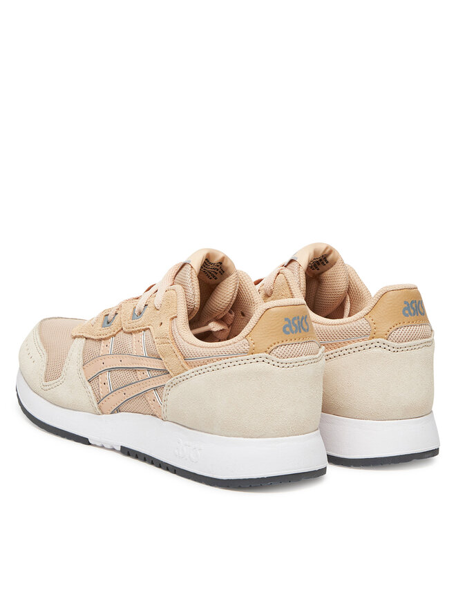Кроссовки Lyte Classic 1202A306 Asics, коричневый — фото 3