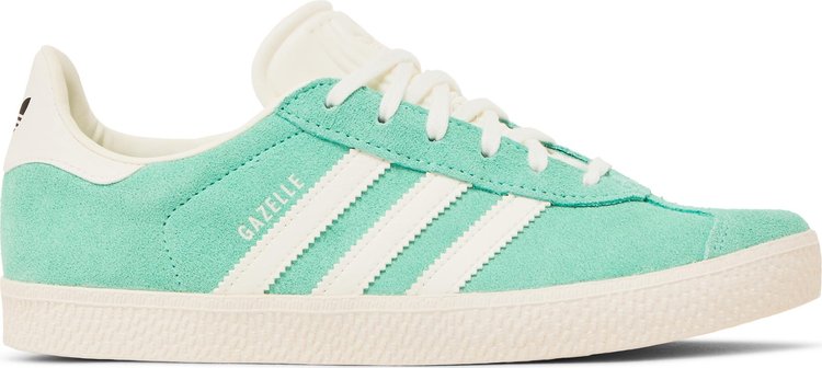 

Кроссовки Gazelle J 'Easy Green', зеленый