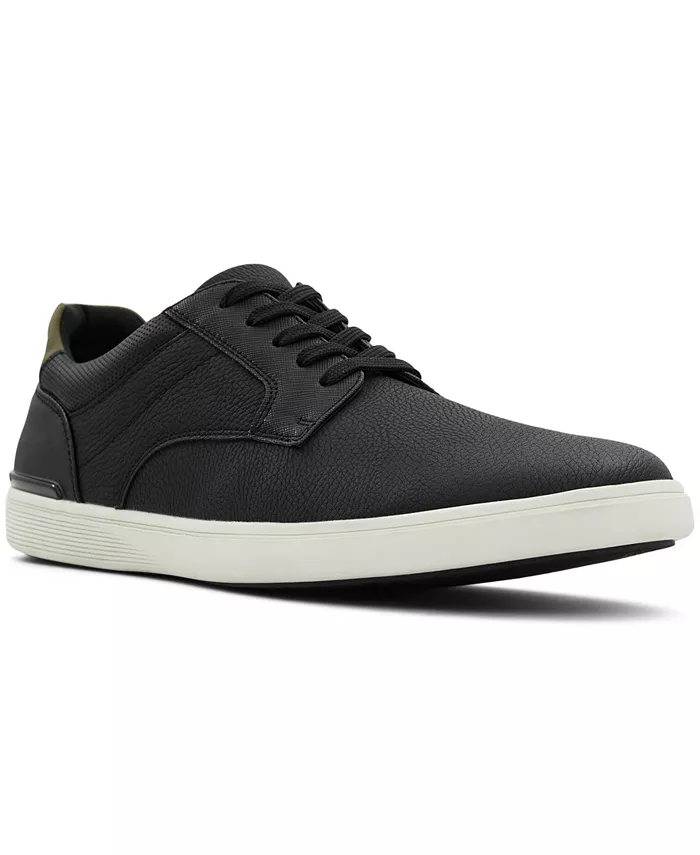 

Мужские кроссовки Randolph на шнуровке ALDO, черный