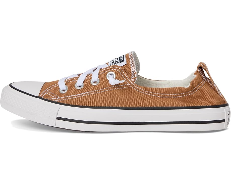 Кеды Converse Chuck Taylor All Star Shoreline, цвет Incensed/White/Black — фото 4