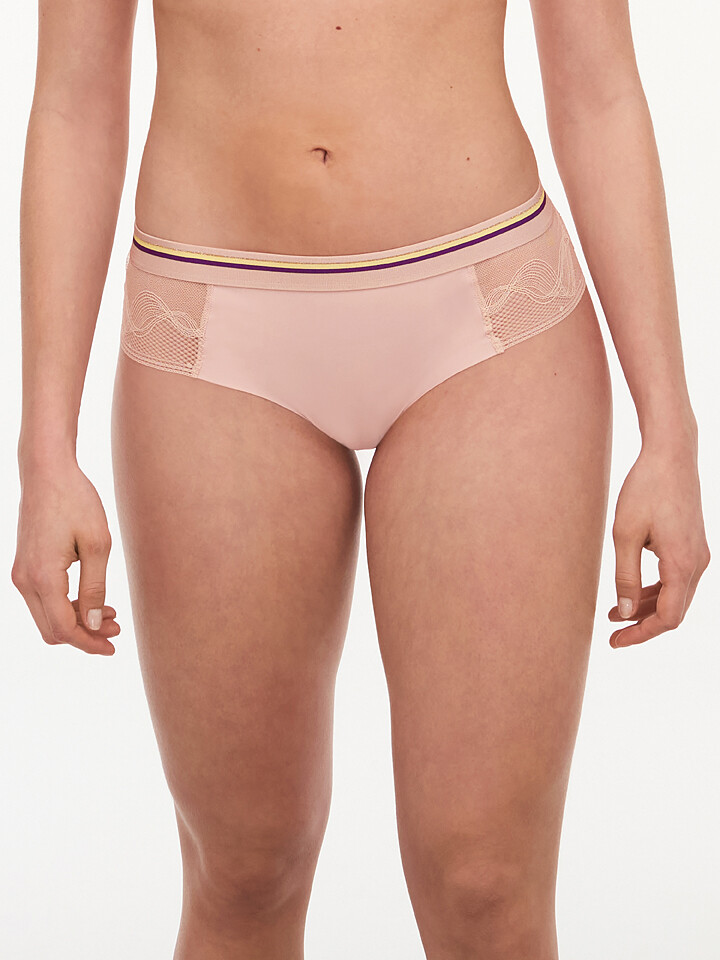

Трусы Passionata Panty, бежевый