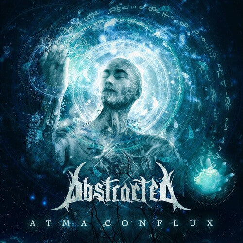 

CD диск Abstracted: Atma Conflux