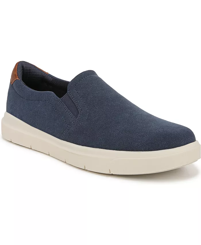

Мужские слипоны Madison Dr. Scholl's, синий
