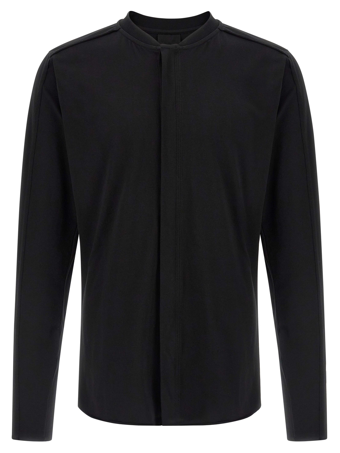 

Рубашка '911' Thom Krom, черный