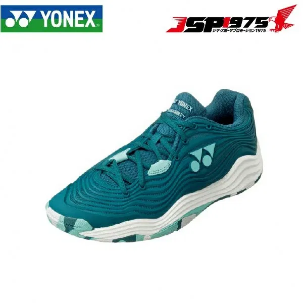 Теннисные кроссовки «Power Cushion Fusionrev 5 Men AC» от Yonex