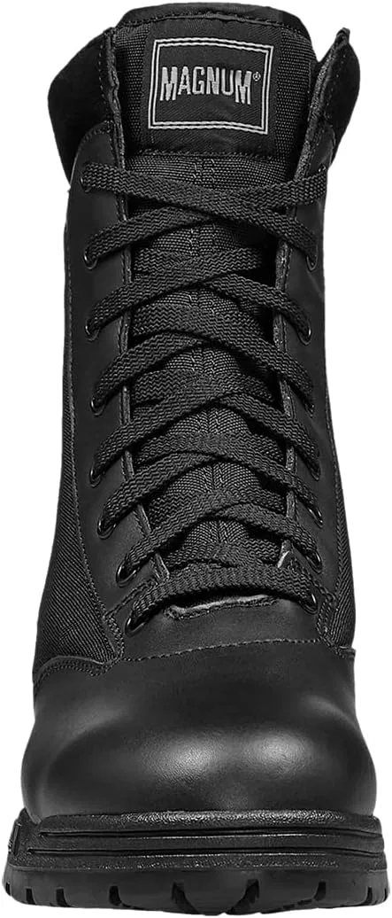 Защитные ботинки Magnum Classic Center, унисекс, для взрослых, Black — фото 4