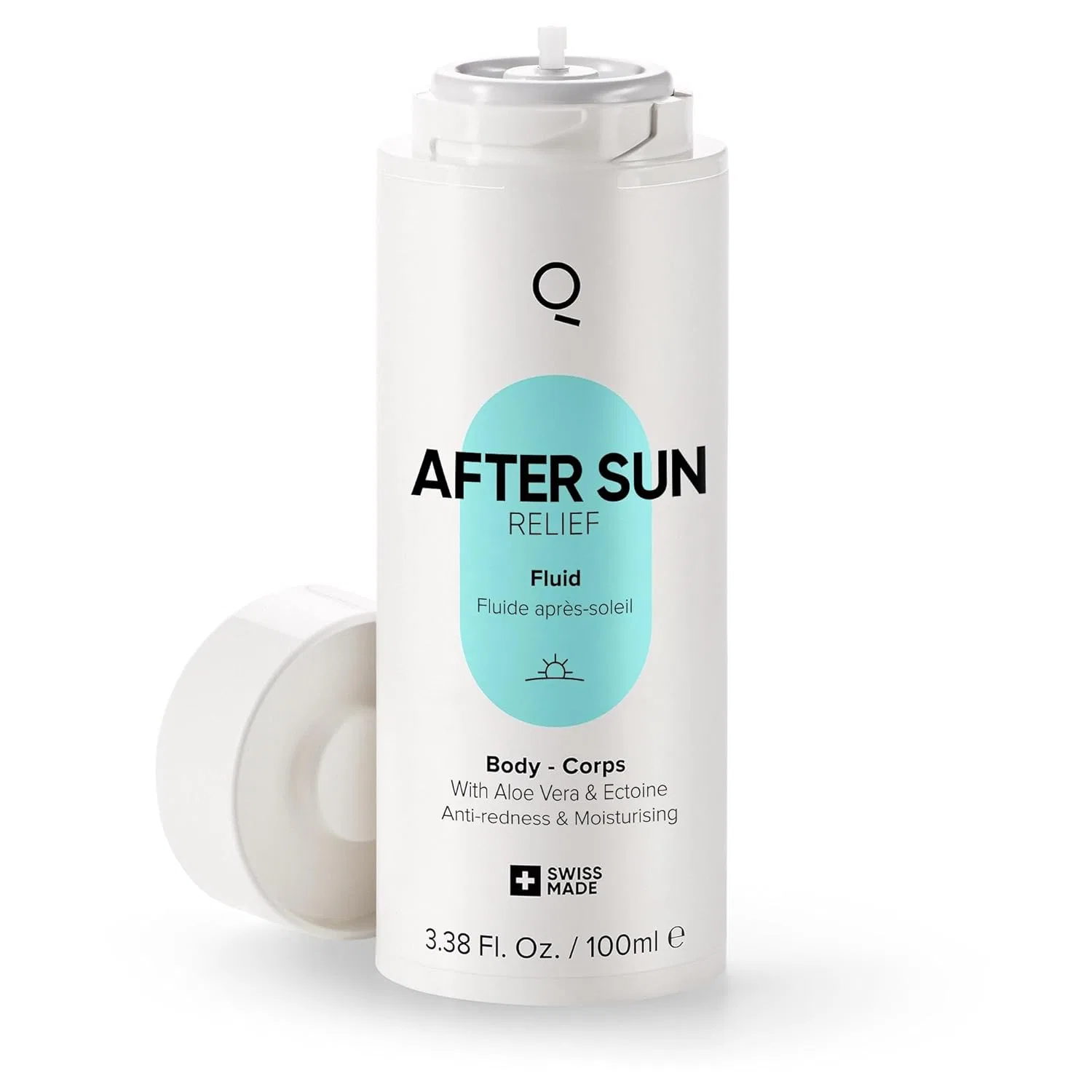 Спрей для тела после загара «AFTER SUN Relief» от IONIQ Ioniq Skincare