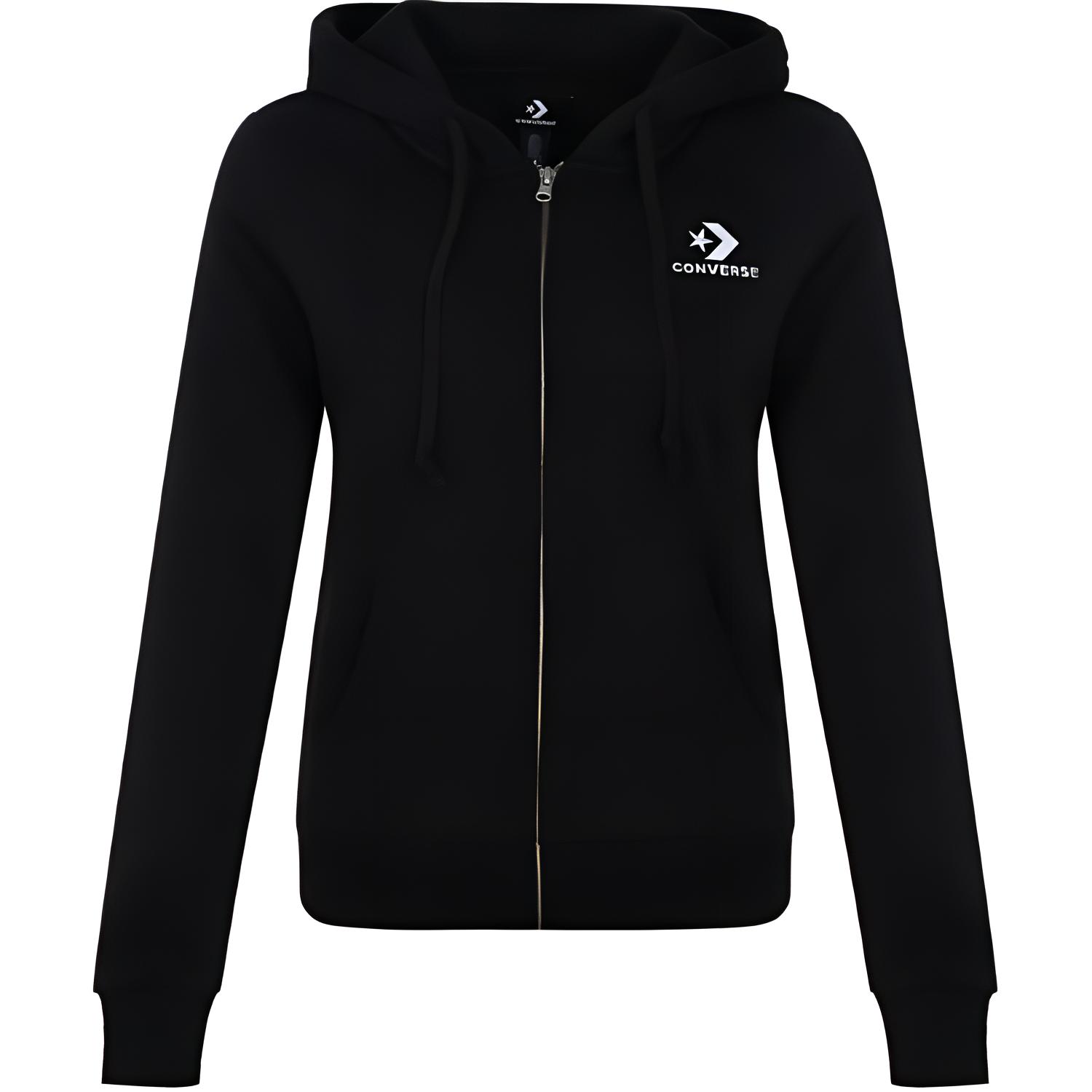 

Converse Куртка Women's Black