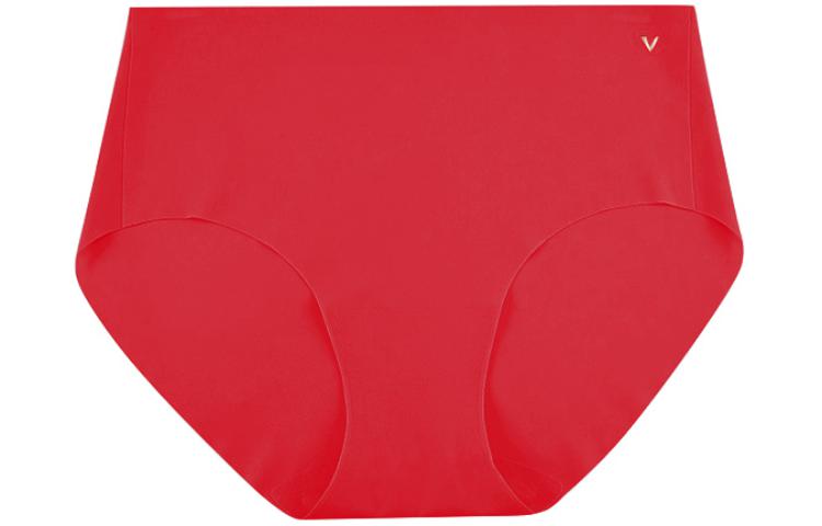 

Victoria's Secret Женские трусики 1 упаковка Lip Red