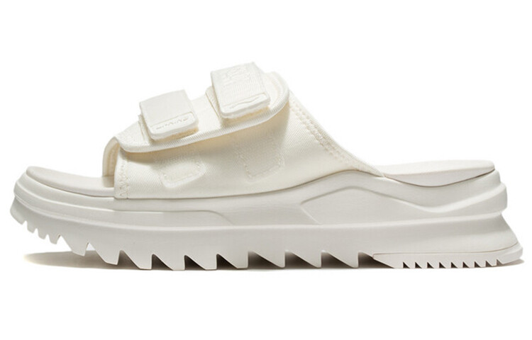 

CF Tracing Шлепанцы женские Off White Lining