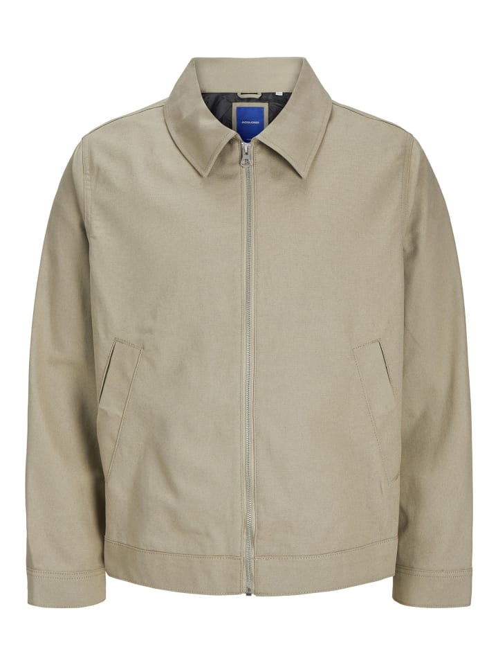 

Демисезонная куртка Jack & Jones