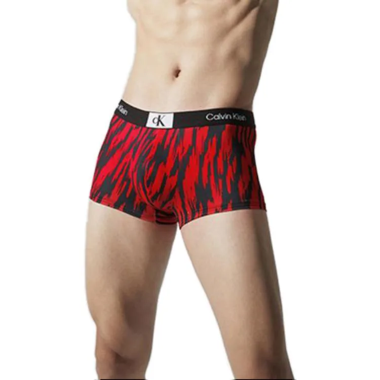 Calvin Klein Мужские боксеры Arrow — фото 4