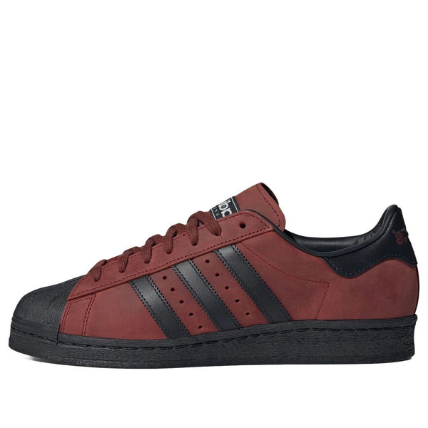 

Кроссовки superstar 82 'supplier colour' Adidas, мультиколор