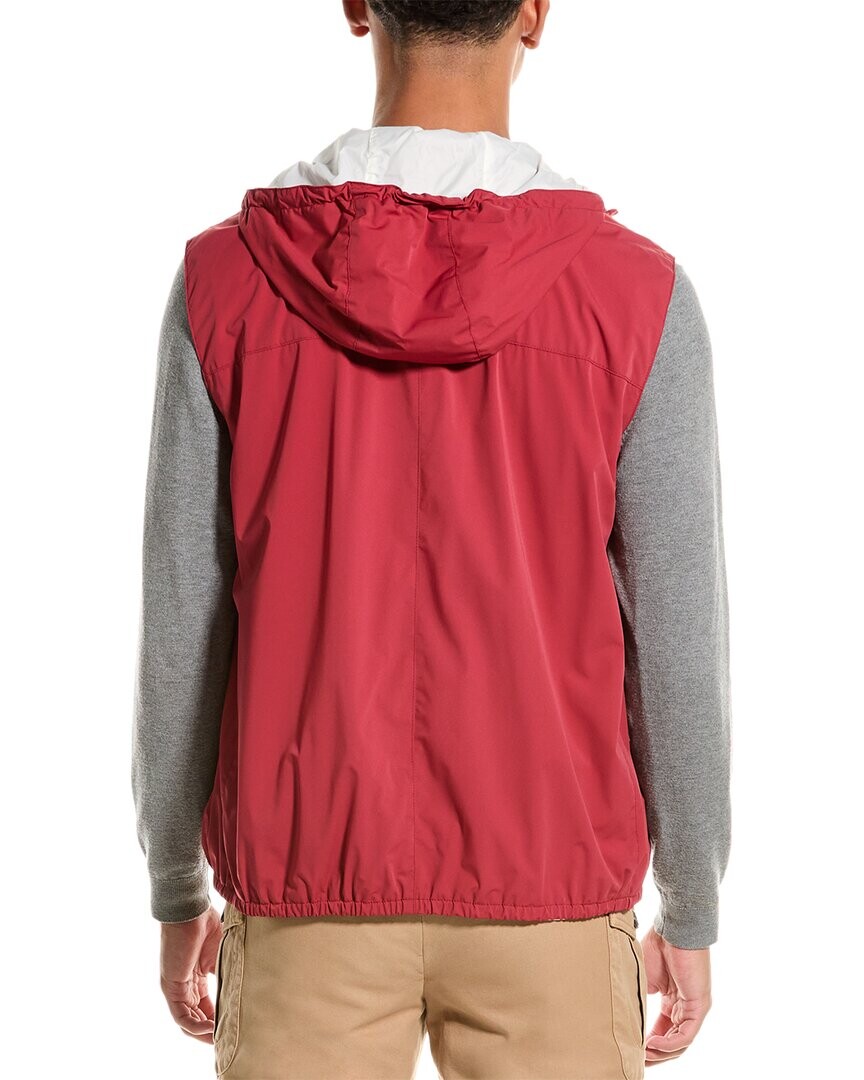 

Куртка Brunello Cucinelli, мультиколор