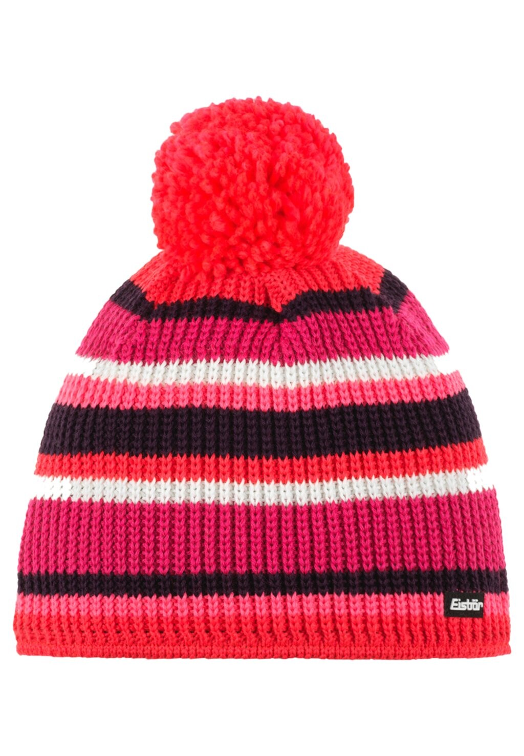 

Шапка Eisbär, цвет pink