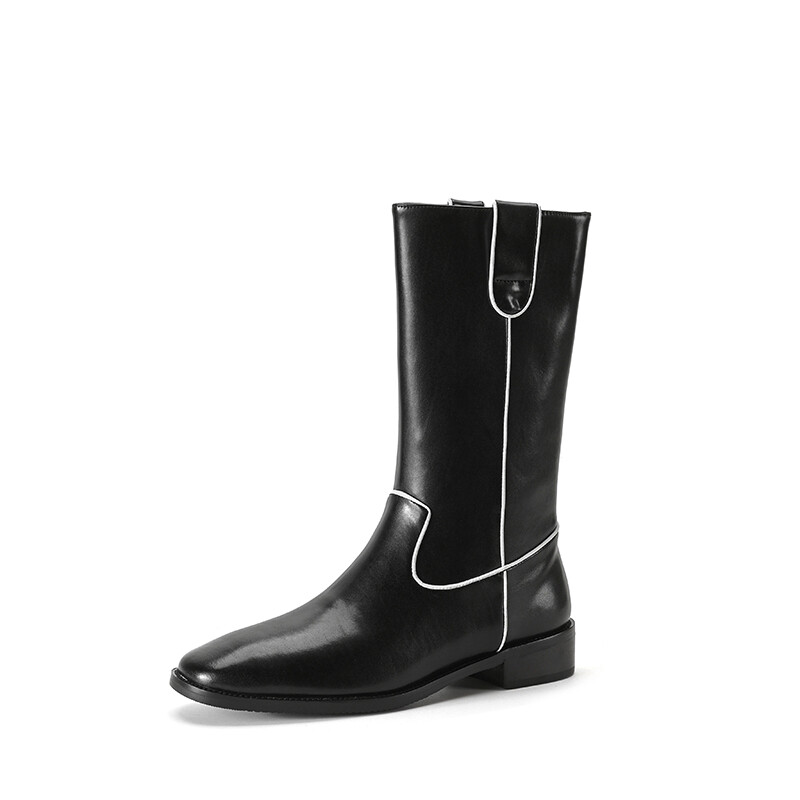 

Сапоги Mo Lin Knee-high Boots Women's