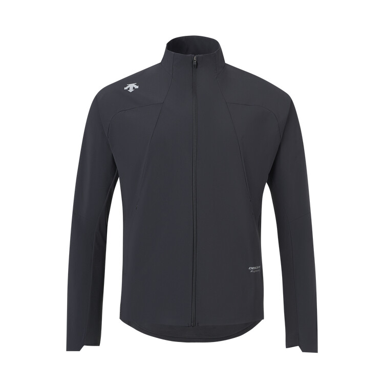 

Куртка Running Series для мужчин Descente, цвет LG-LIGHT GRAY