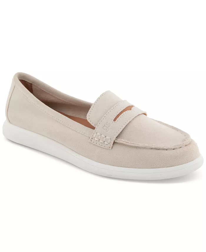 Женские лоферы Bailey Penny Gentle Souls, белый