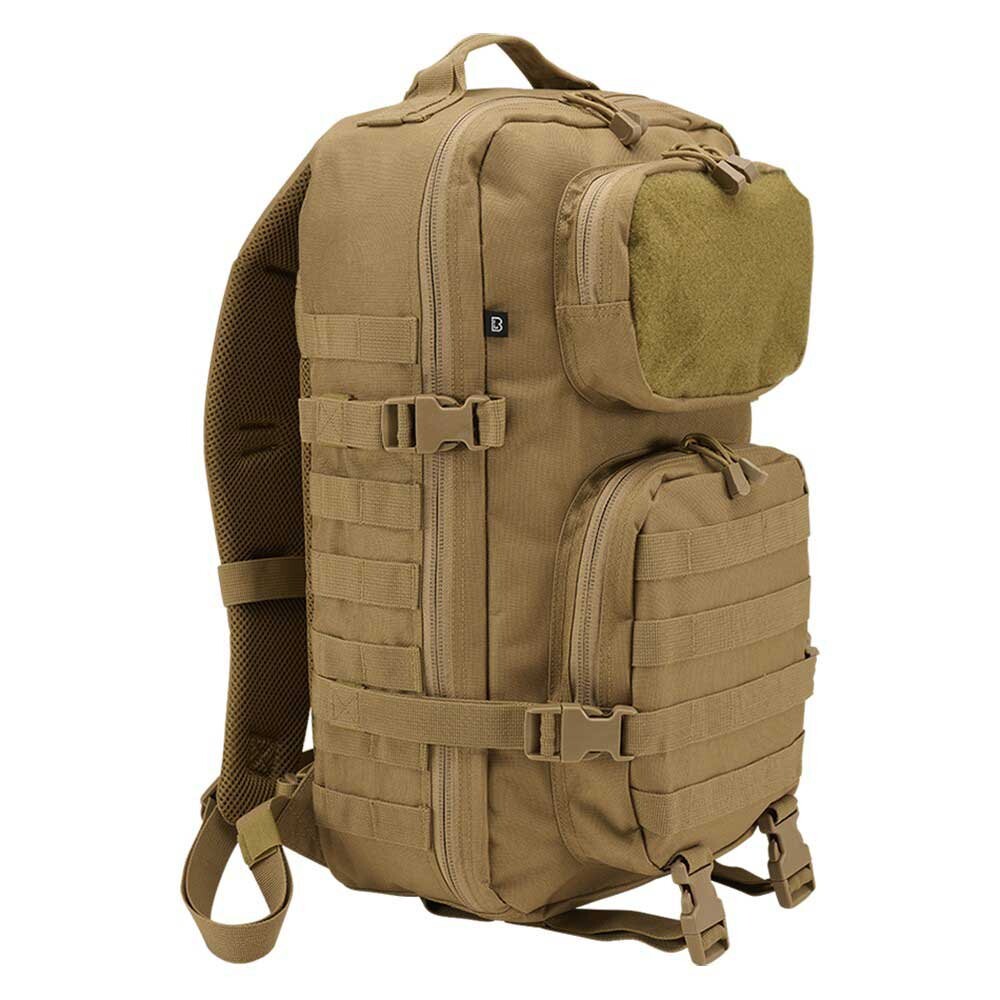 

Рюкзак Brandit US Cooper 40L, бежевый