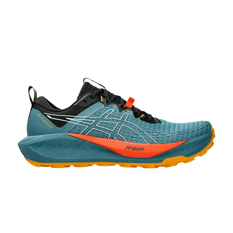 

Кроссовки Gel Trabuco 13 'Atlantis Blue', синий