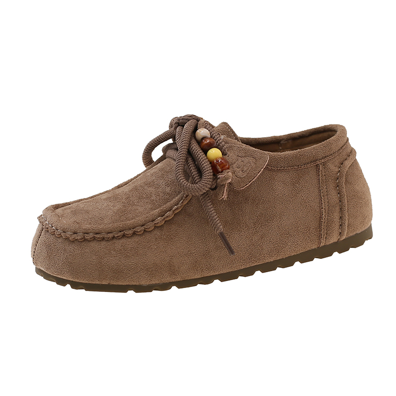 KLAOSD Женские повседневные туфли Women's - хаки, цвет Khaki