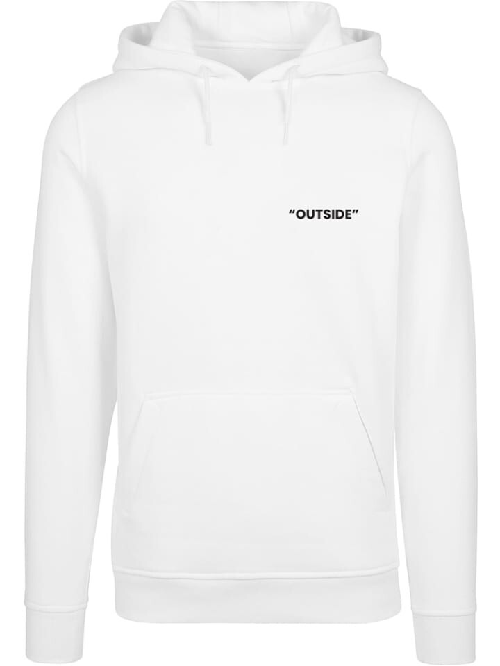 

Толстовка Mister Tee Hoodie, белый