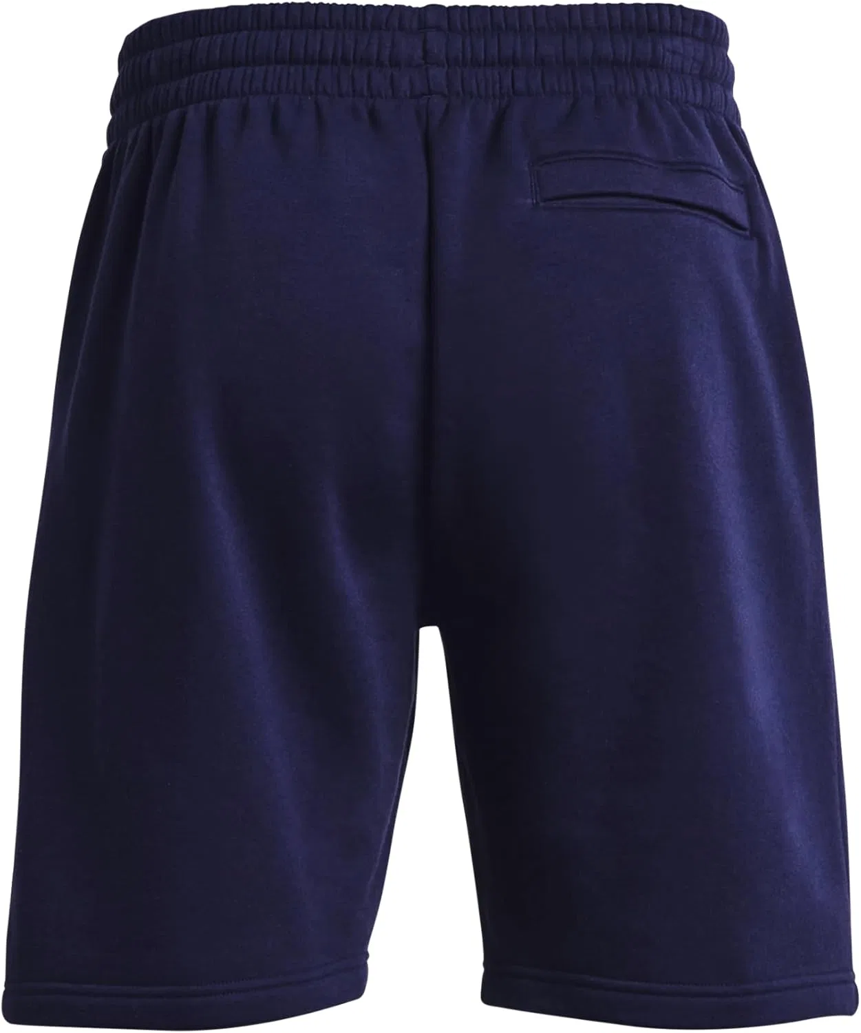 Шорты Under Armour Girls Play Up Solid Shorts, (539) Celeste//White — фото 3