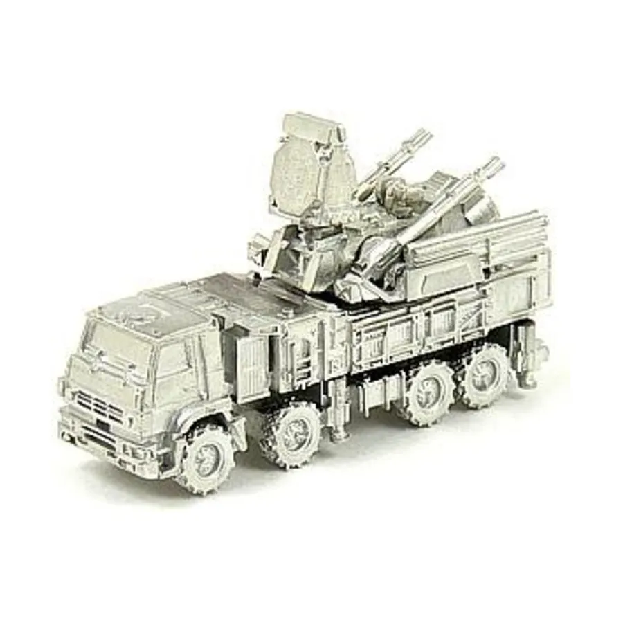 

Панцирь СА-22 Грейхаунд, Modern Micro Armour - Russia (1:285)