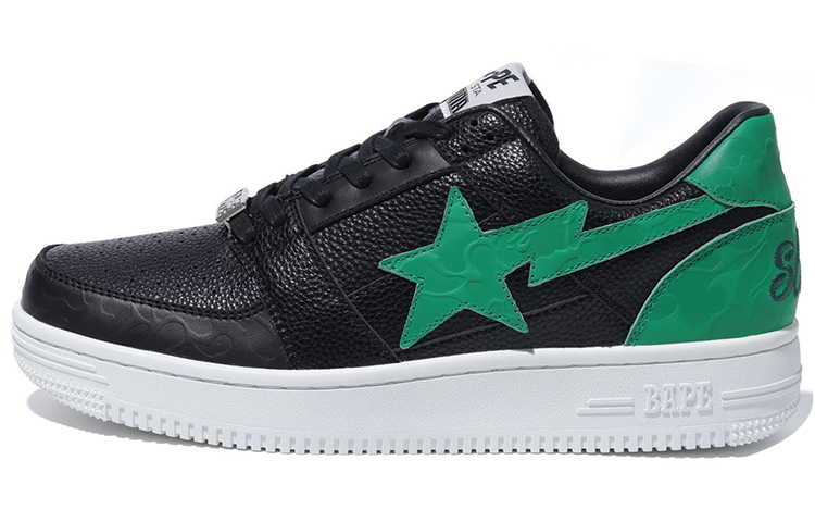 

BAPE Bape Sta Low Gunna A Bathing Ape