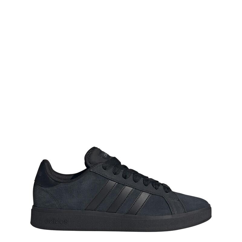 

Кроссовки Adidas, цвет schwarz/schwarz/dunkelgrau
