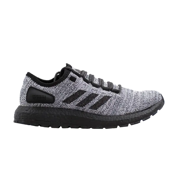 

Кроссовки Adidas PureBoost ATR, черный