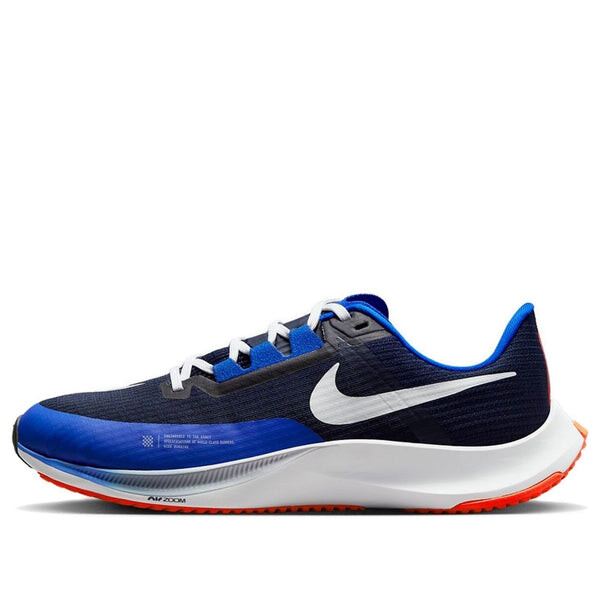 

Кроссовки rival fly 3 'obsidian racer blue' Nike, мультиколор, Черный, Кроссовки rival fly 3 'obsidian racer blue' Nike, мультиколор