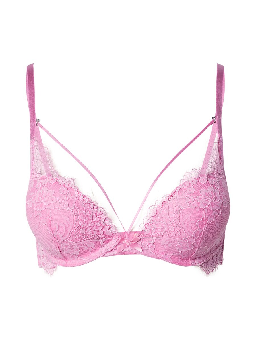 

Бюстгальтер Hunkemöller T-shirt Bra Arabella, розовый