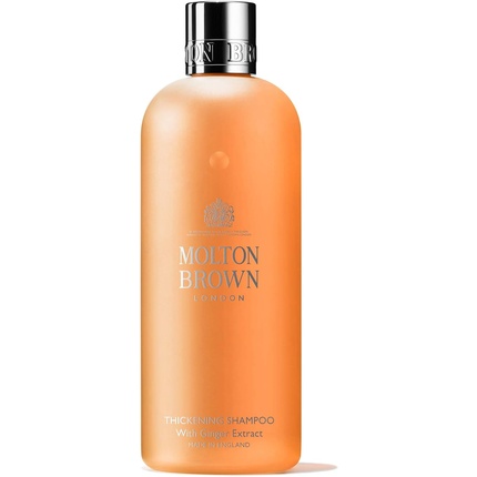 

Molton Brown Шампунь для густоты с экстрактом имбиря 300мл 30г