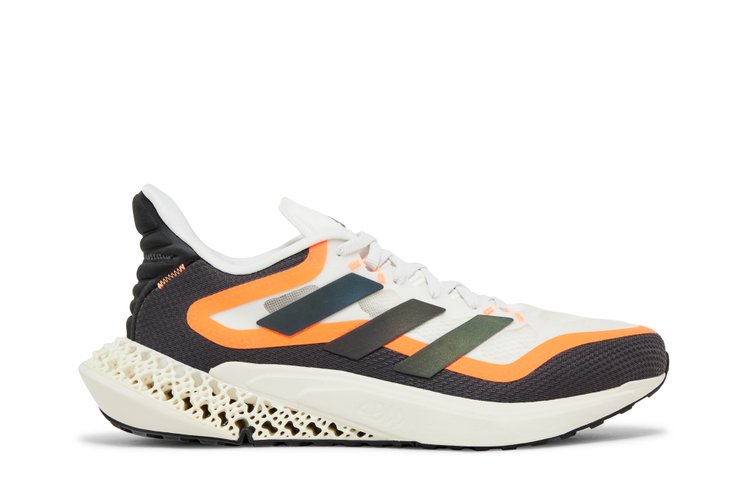 

Кроссовки Adidas 4DFWD Pulse 2, белый, Черный;белый, Кроссовки Adidas 4DFWD Pulse 2, белый