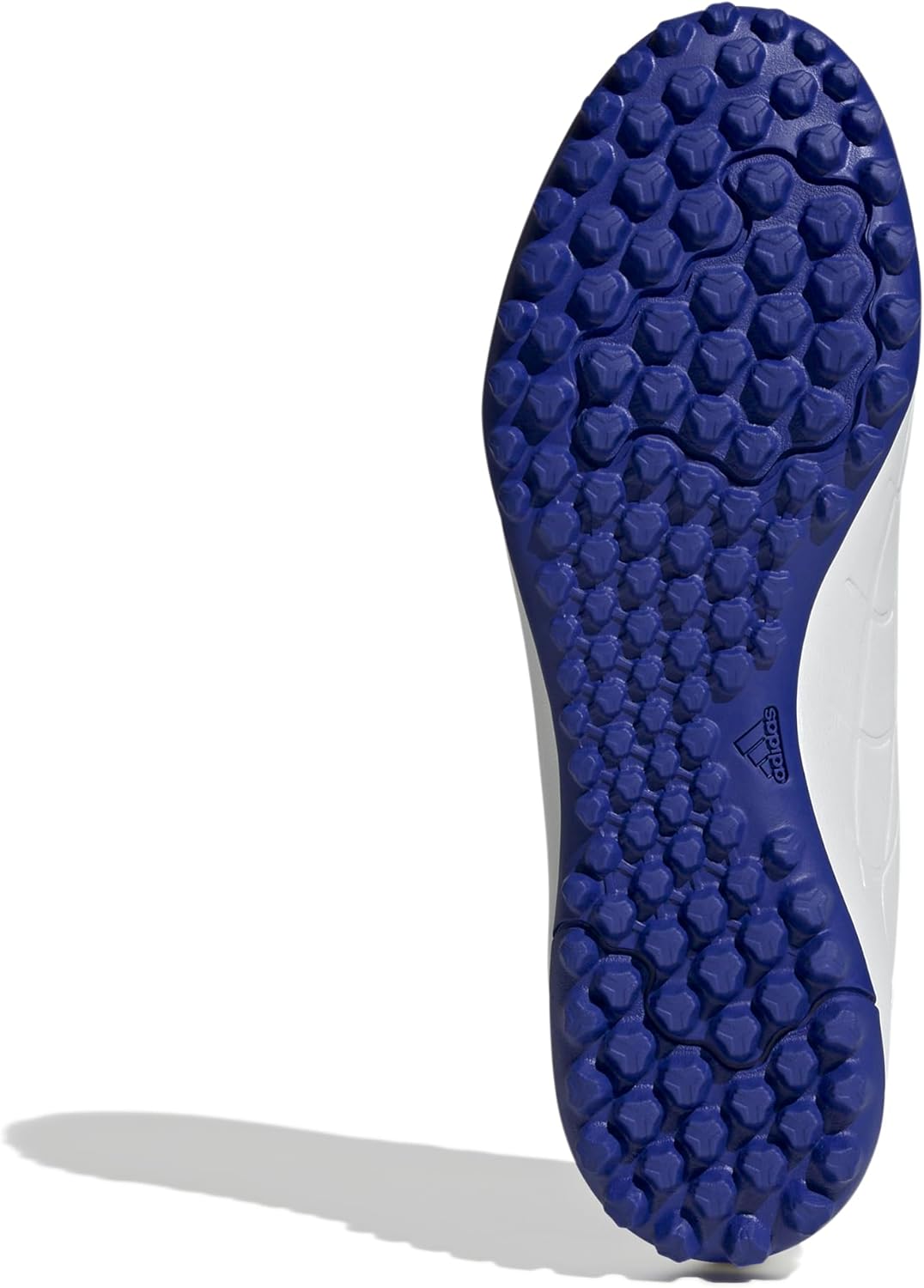 Детские кроссовки Adidas Copa Pure 2 Club Turf (унисекс), белый — фото 3