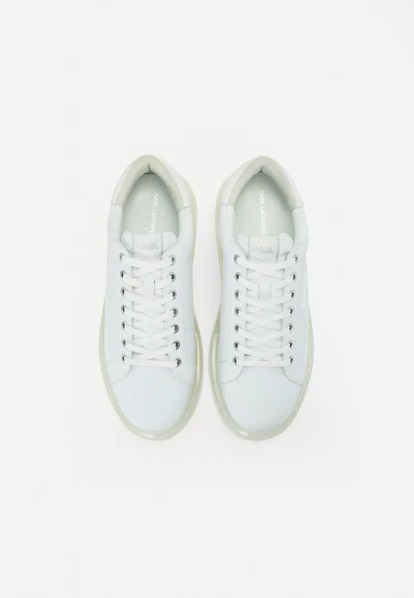 Кроссовки kapri kushion signia shine Karl Lagerfeld, White — фото 4