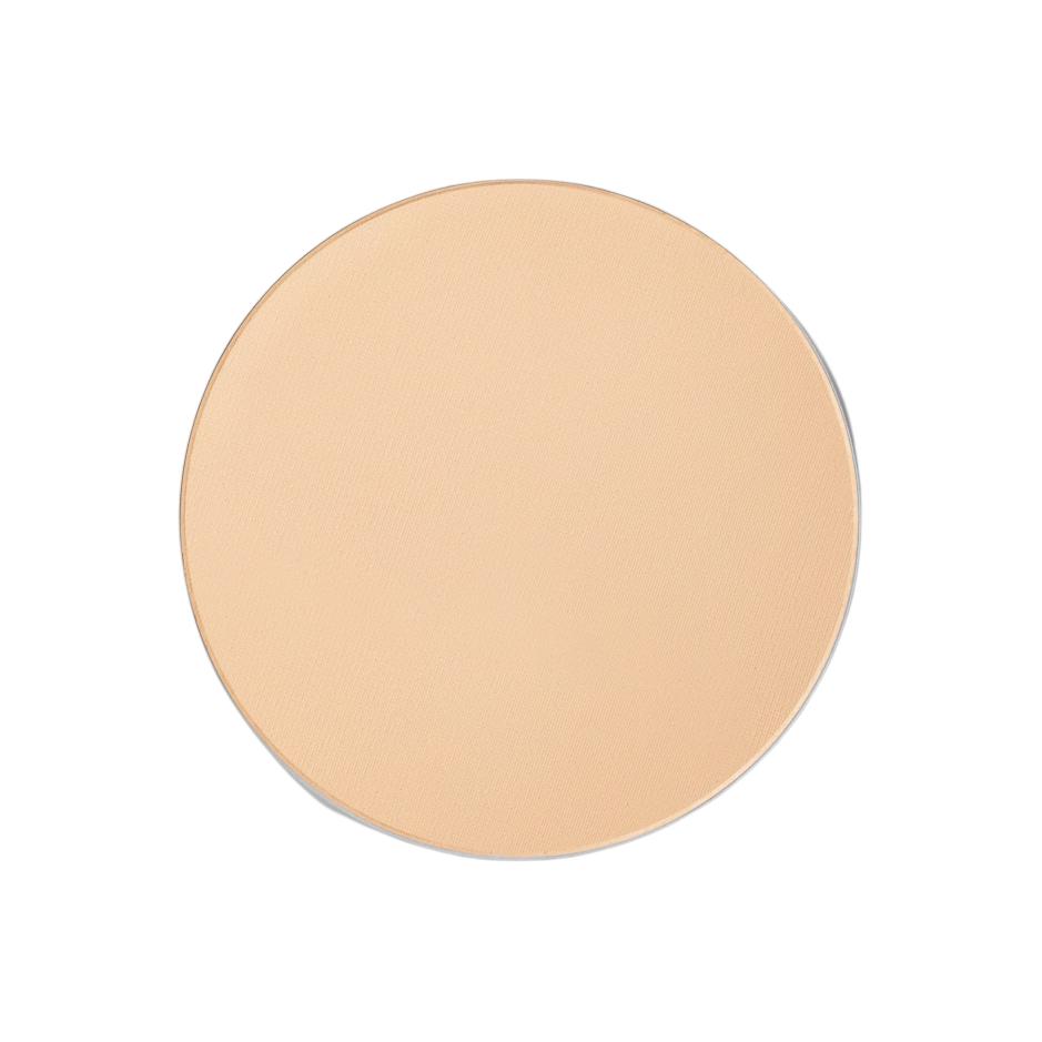 

MAC Большой Black Cake пудра сменный блок легко растушевывается, натуральная, без эффекта маски 12g