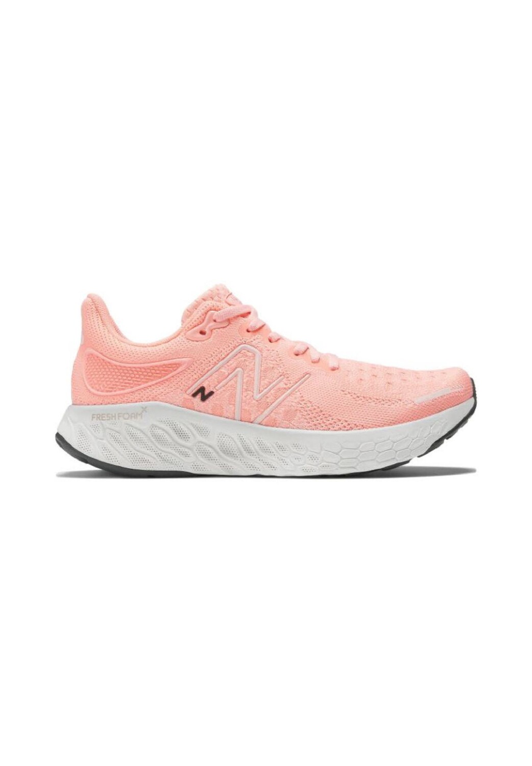 

Кроссовки W108012O new balance, розовый