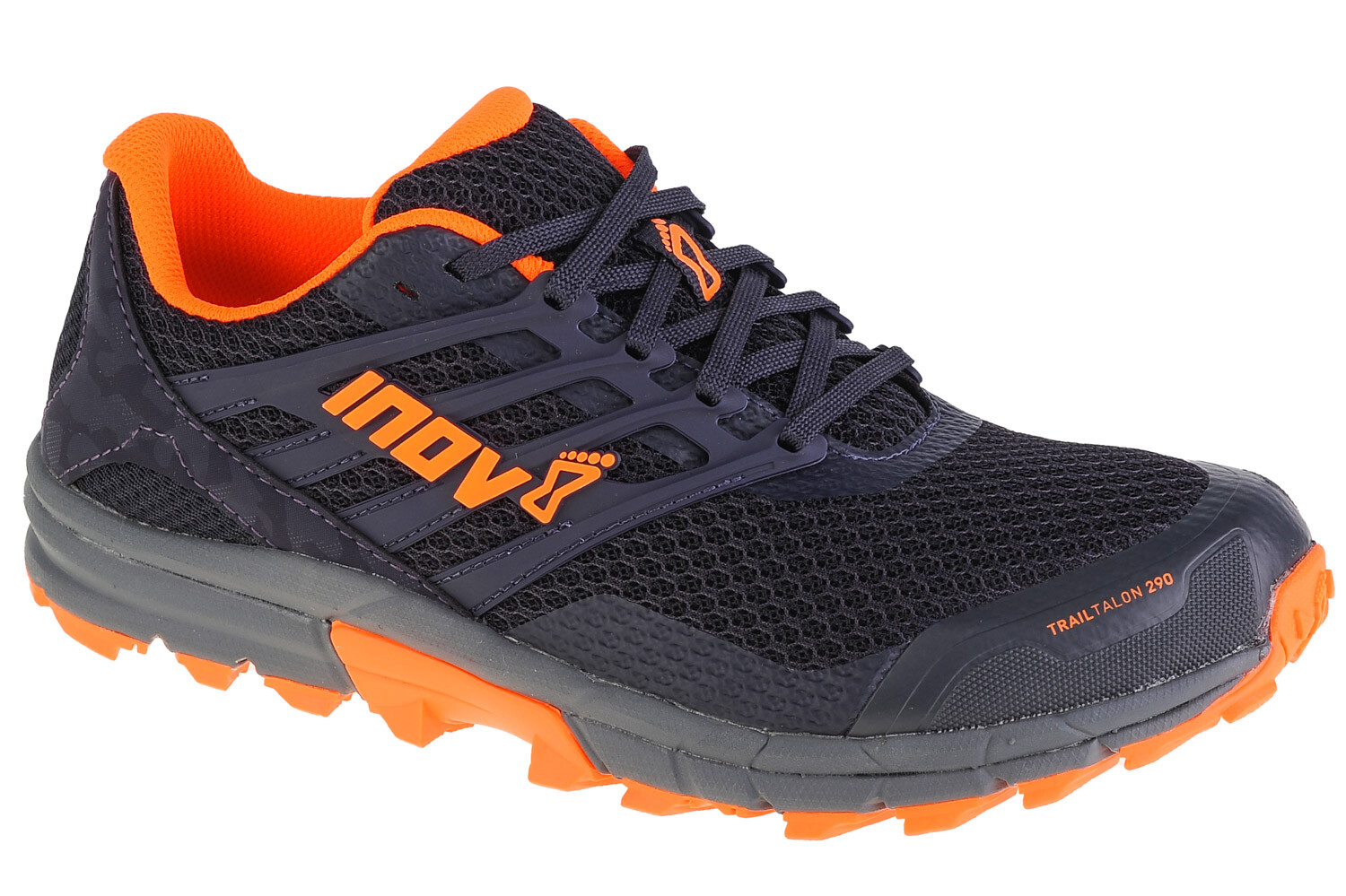 

Беговый кроссовки inov 8 Inov 8 Trailtalon 290, темно синий