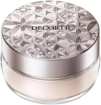 Пудра рассыпчатая Decorté Loose Powder 04 shimmering ivory 20 г