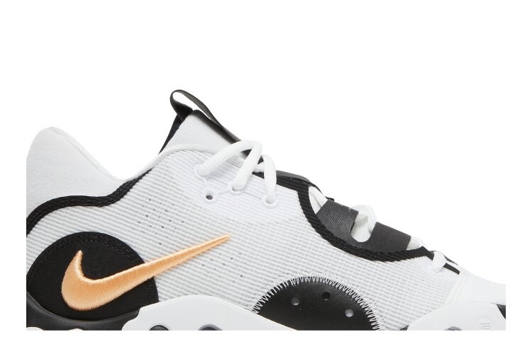 Кроссовки Nike PG 6 EP, белый — фото 2