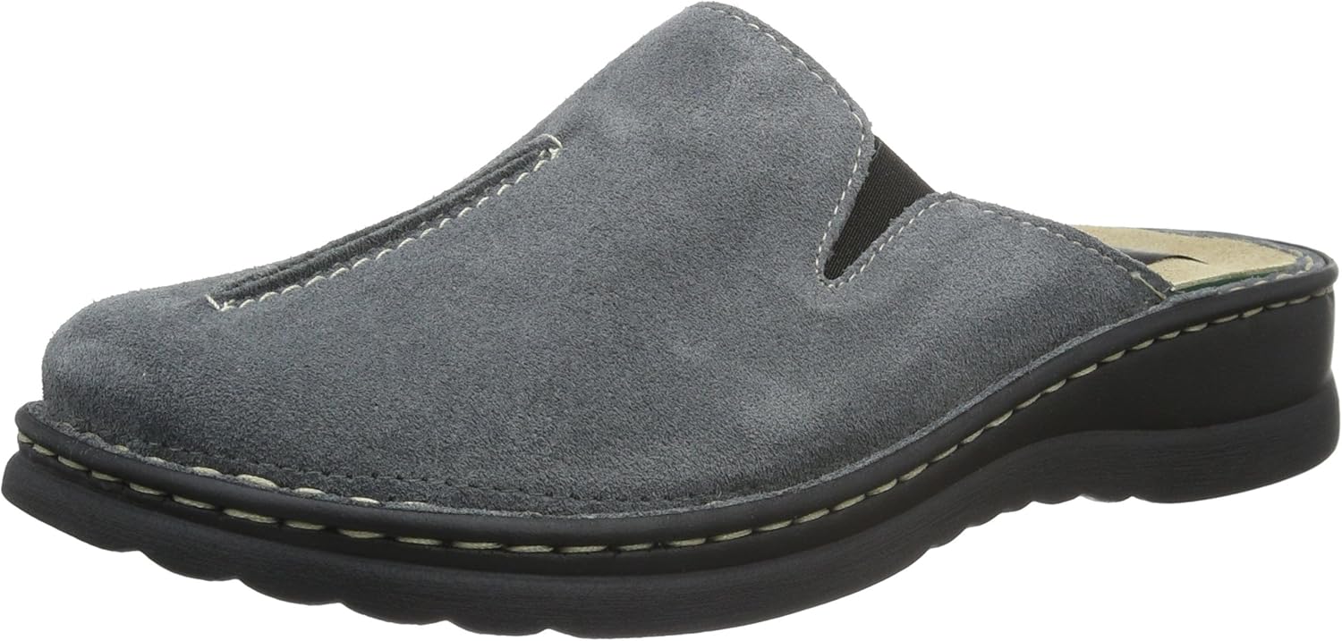 

Мужские сабо Hans Herrmann Collection, синий