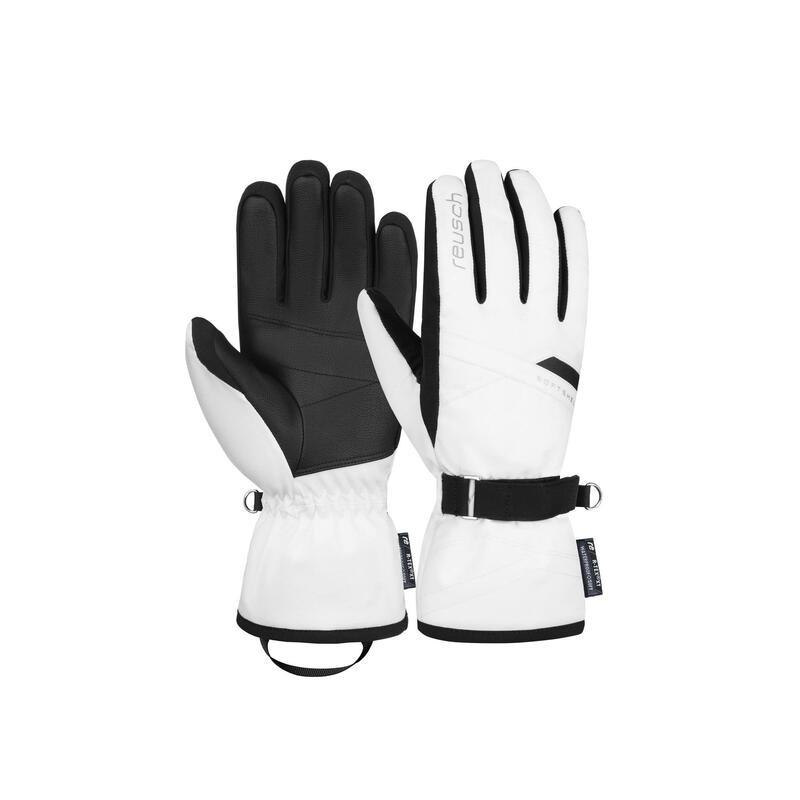 

Перчатки Reusch Helena R-TEX XT, цвет weiss