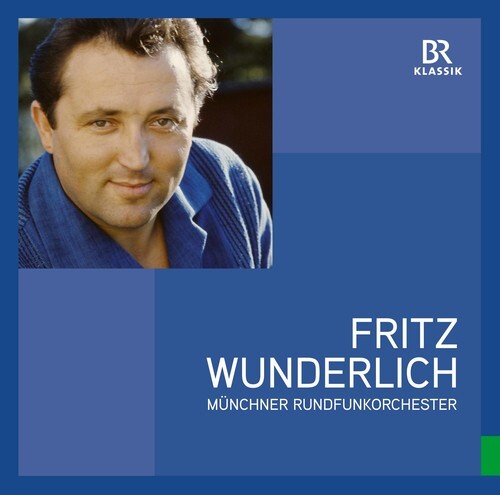

Виниловая пластинка F*cke / Lehar / Wunderlich: Fritz Wunderlich