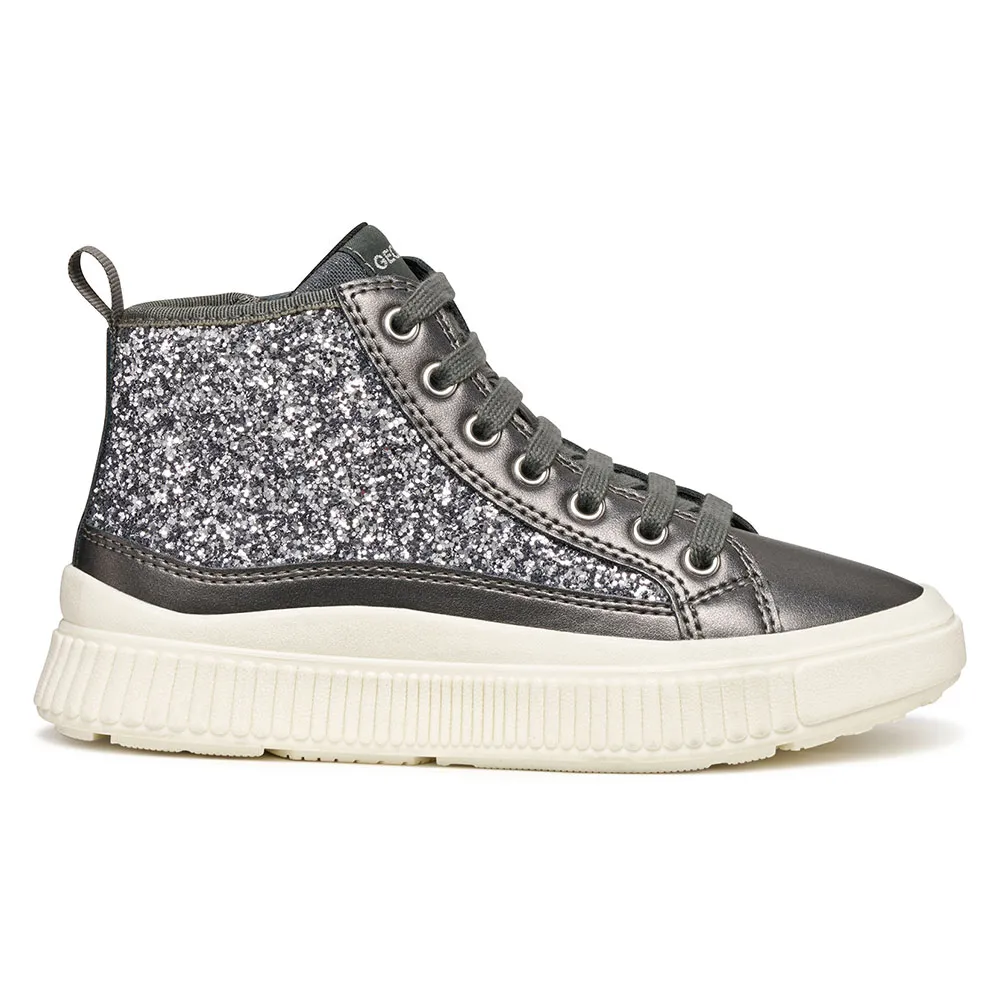 

Кроссовки Geox Laquinny, серый