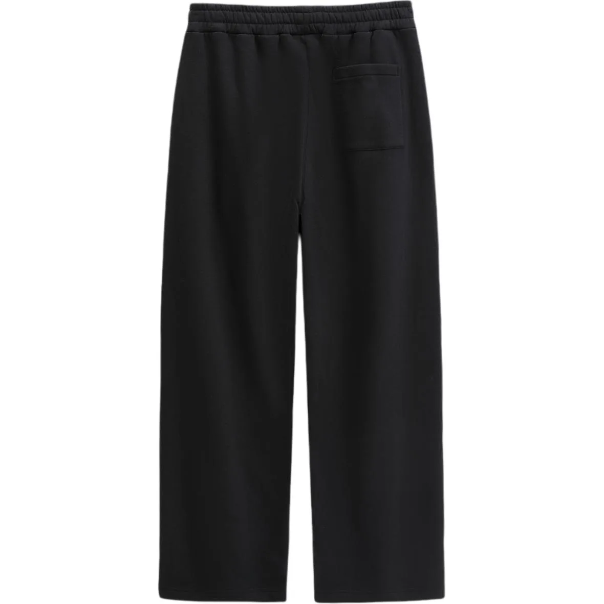 Повседневные брюки Unisex Moderate Sweatpants GAP, светло-серый 2 — фото 3