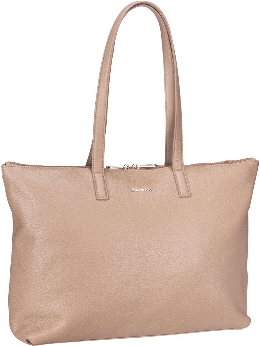 

Шоппер MANDARINA DUCK Shopper, бежевый