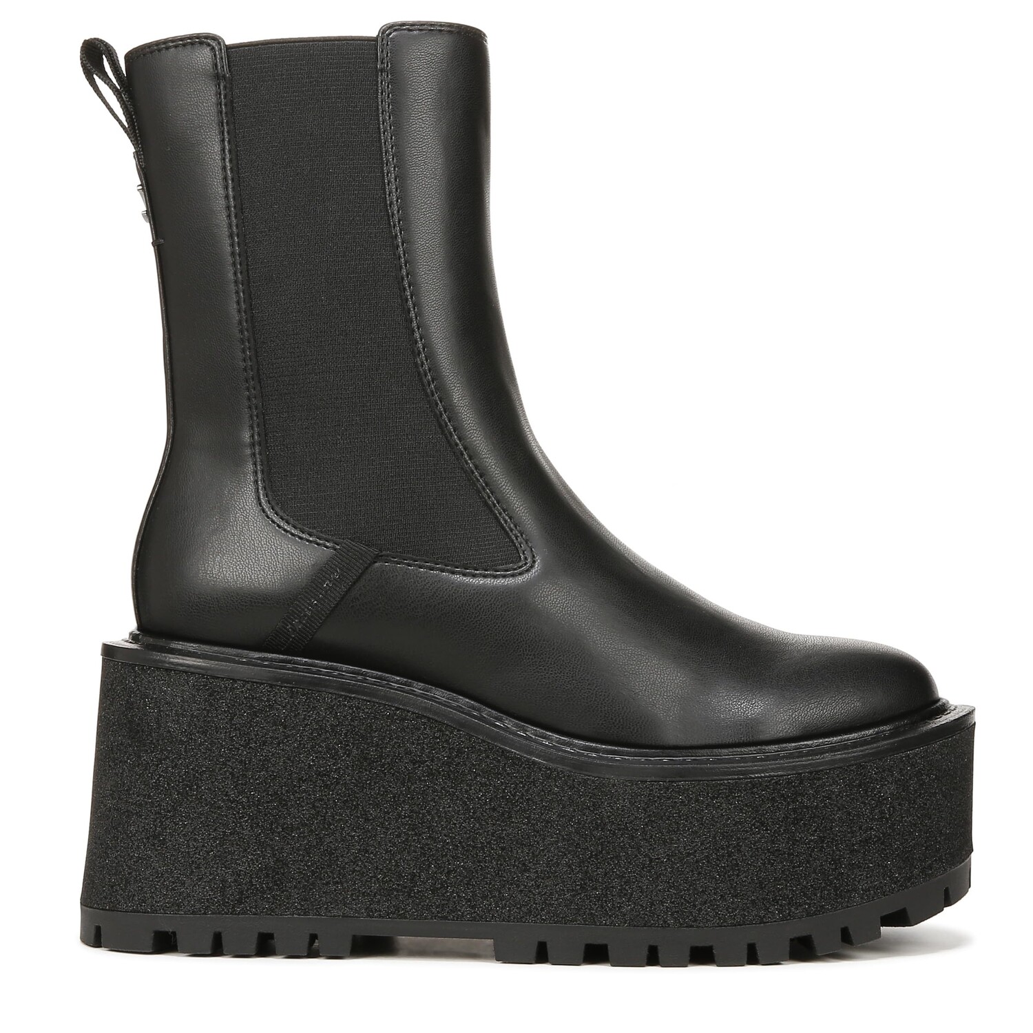 

Ботинки Circus NY by Sam Edelman Susan, черный